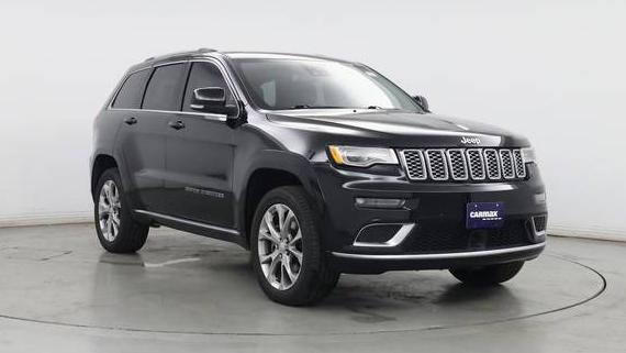 JEEP GRAND CHEROKEE 2021 1C4RJFJG4MC561793 image